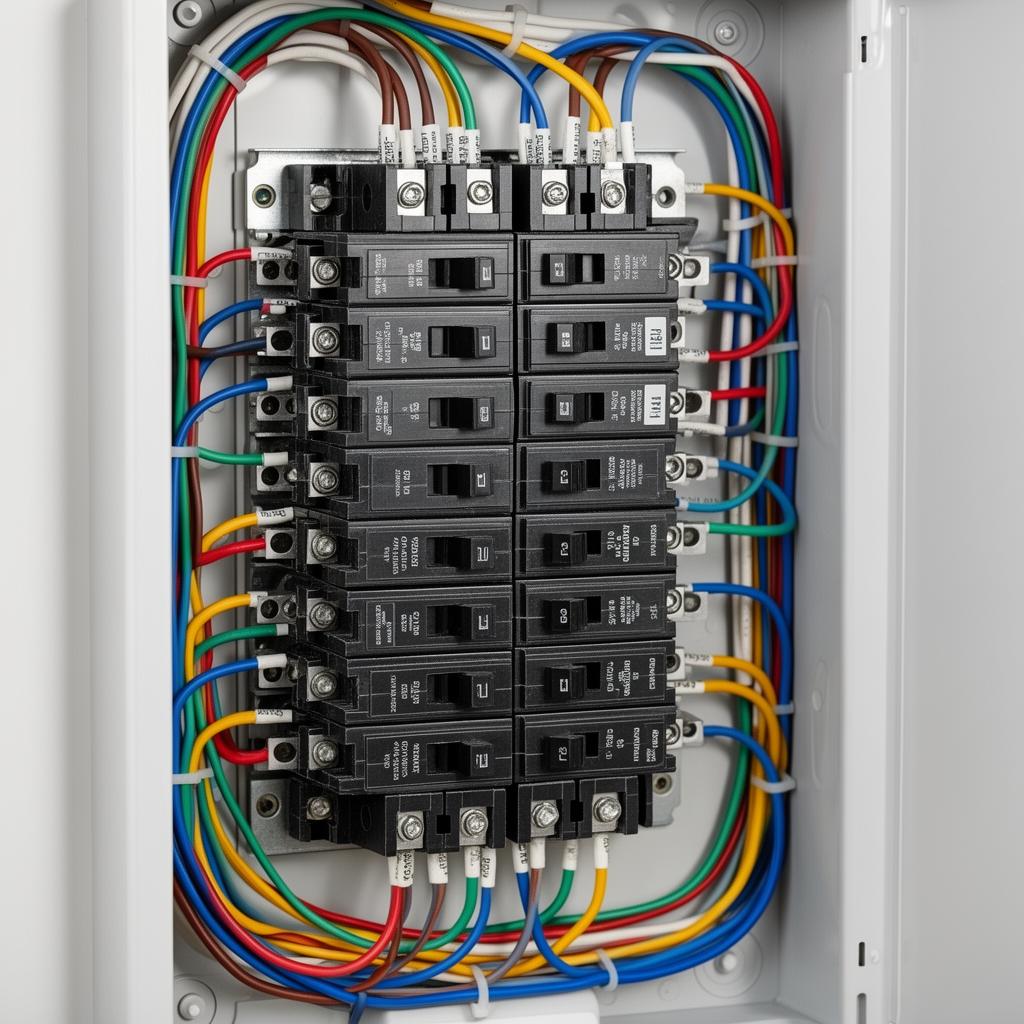 Electrical & Permits in Houston, TX